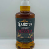 Deanston Edition 1 of The Chronicles (30ml,46.3%)