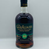 Glenallachie 10 Year Old Cask Strength Batch 6 (30ml,57.8%)