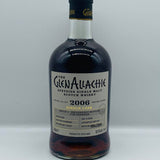 Glenallachie 2006 Denmark Exclusive 6608 (30ml, 60.4%)