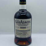 Glenallachie 2006 Single Cask Distillery Hand-fill 14y (30ml,59.1%)
