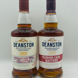 Deanston 2008 Twin Set (2x30ml)