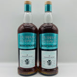 Craigellachie 14y SBWAS twin pack (2x30ml)