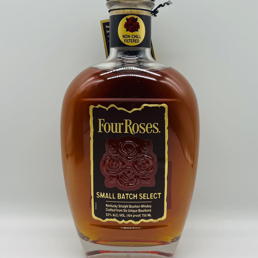 Four Roses Small Batch Select (30ml,52%)