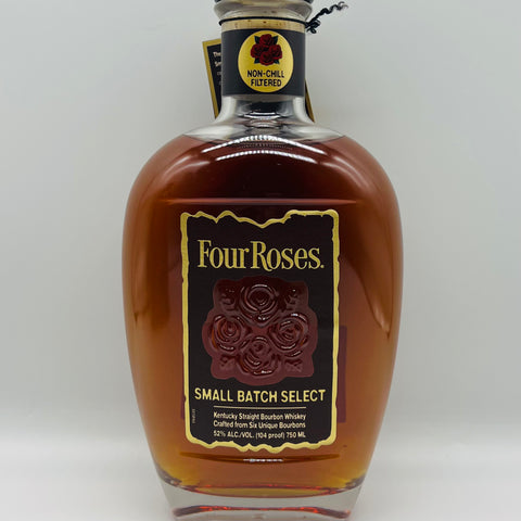 Four Roses Small Batch Select (30ml,52%)
