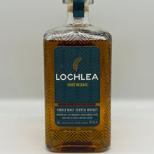 Lochlea Inaugural 30ml • 46%