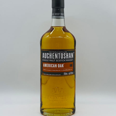 Auchentoshan American Oak (30ml,40%)