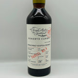 Macallan Single Malts Of Scotland Speyside 10y Parcel 4 (30ml,48%)