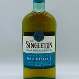 Singleton Masters Selection (30ml,40%)