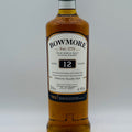 Bowmore 12y (30ml,40%)