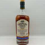Cooper's Choice Finglassie Marsala Cask Finish (30ml,54%)
