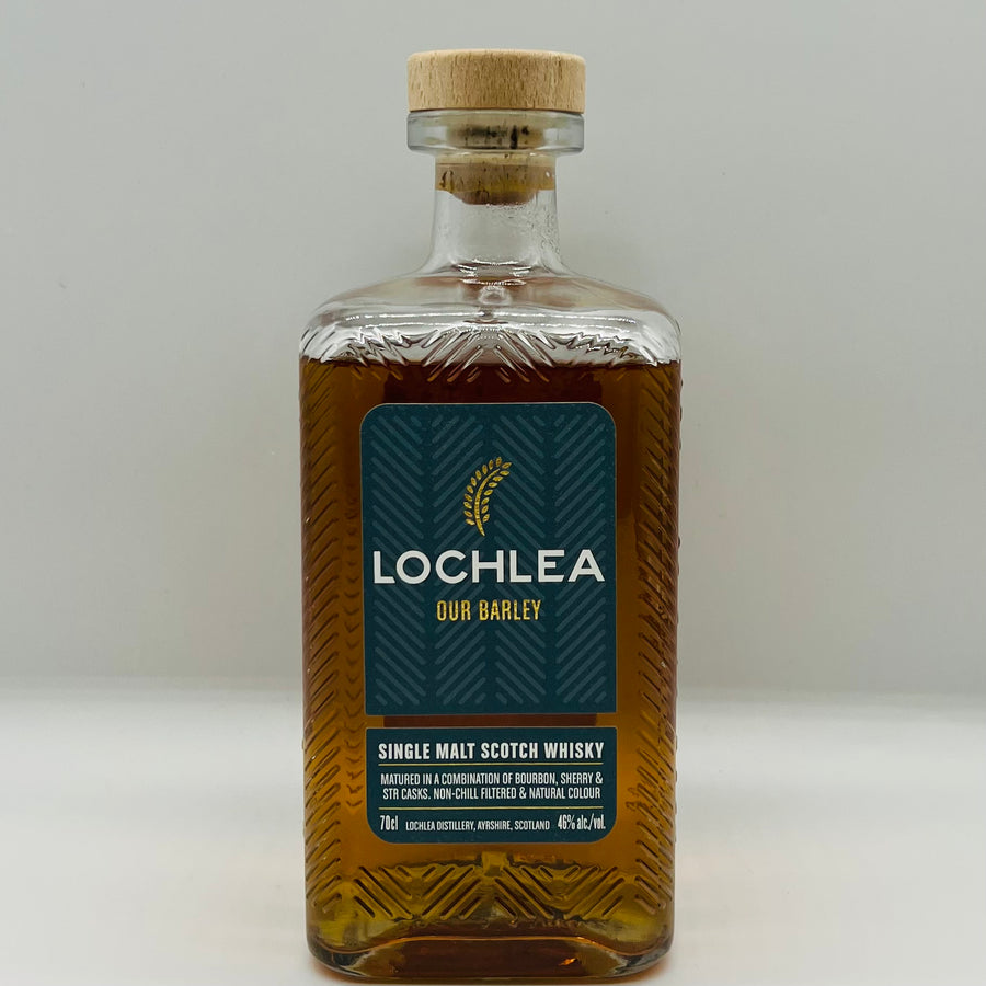 Lochlea Our Barley (30ml,46%)
