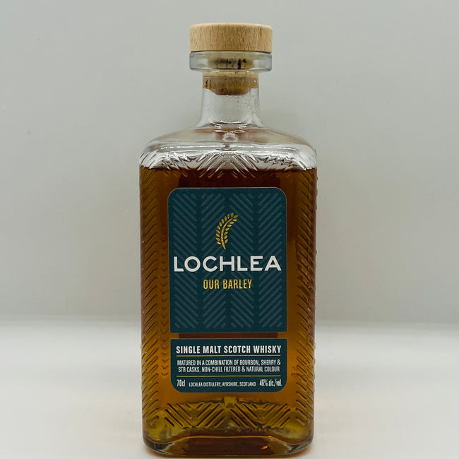 Lochlea Our Barley (30ml,46%)