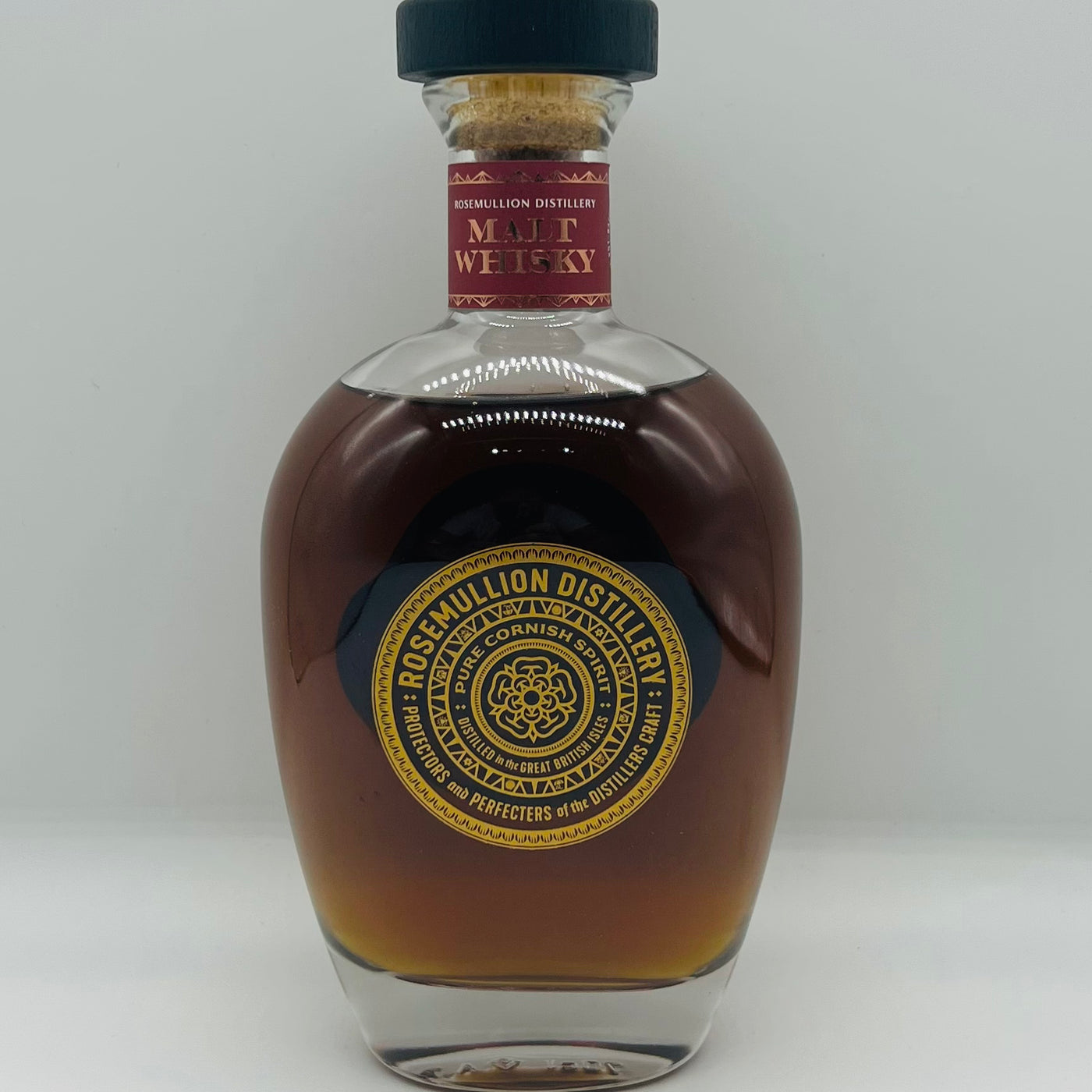 Rosemullion 2nd Release (30ml,43%)