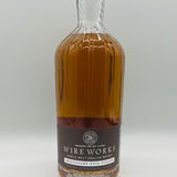 Wire Works Necessary Evil Finish (30ml,51.3%)