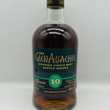Glenallachie 10y Cask Strength Batch 7 (30ml,56.8%)