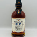 Foursquare 2009 (30ml,60%)