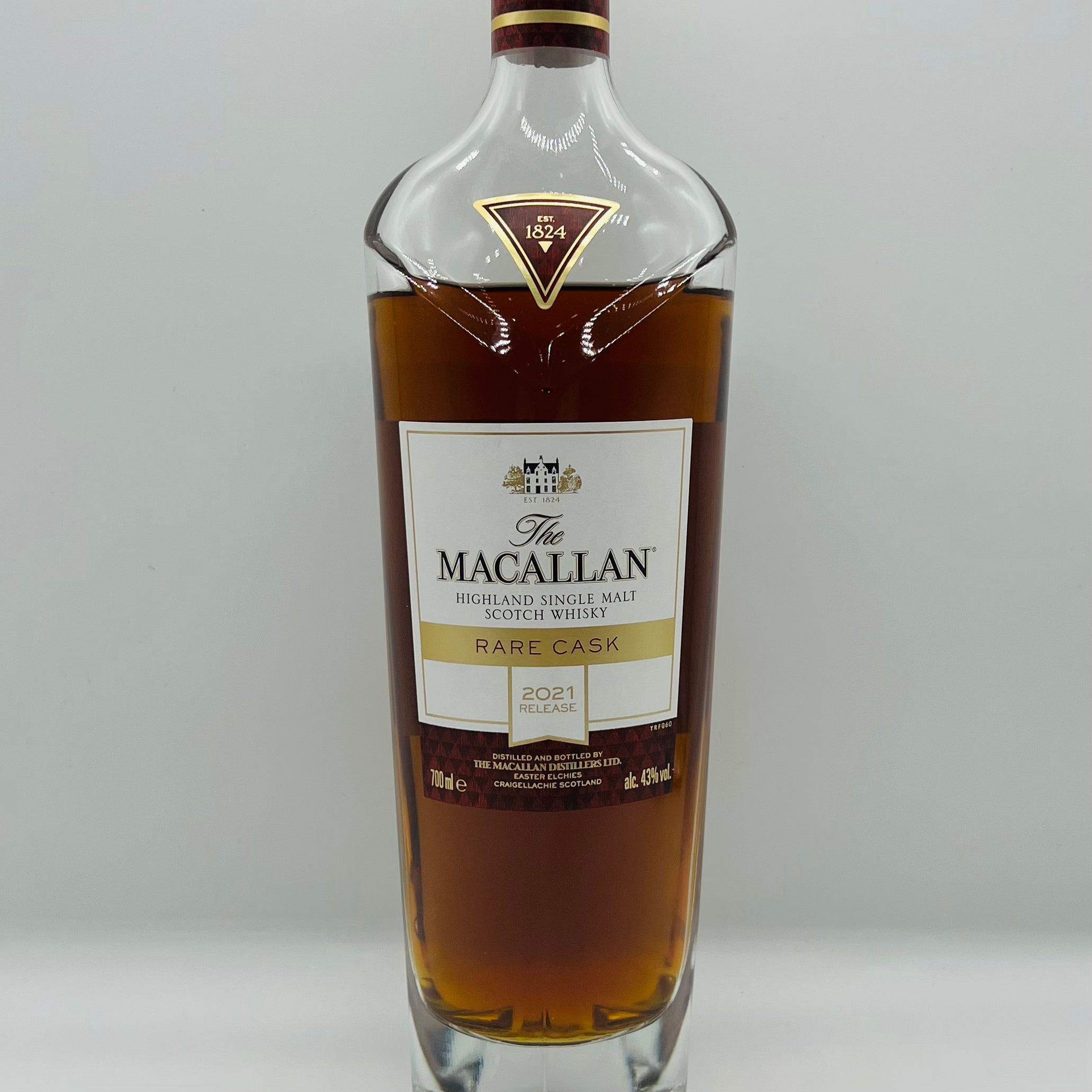 Macallan Rare Cask 2021 (30ml,43%)