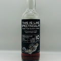 Auchroisk 10y TWB This is Like Spectacular (30ml,59.1%)
