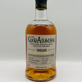 Glenallachie 2010 Hand-fill Madeira Cask (30ml,56.7%)