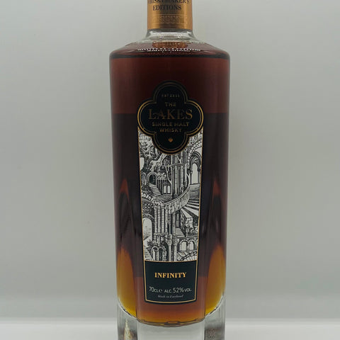 The Lakes Infinity (30ml,52%)