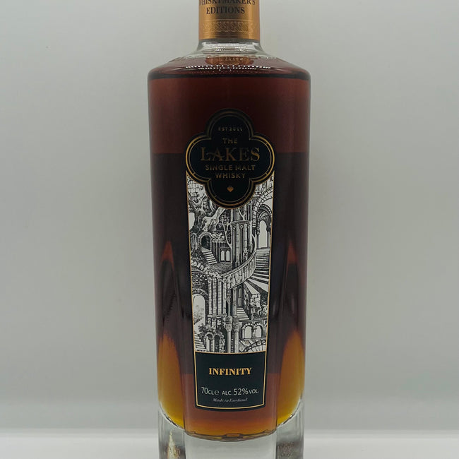 The Lakes Infinity (30ml,52%)