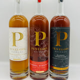 Penelope Bourbon Triple Set (3x30ml)