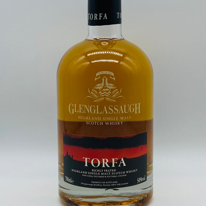Glenglassaugh Torfa (30ml,50%)