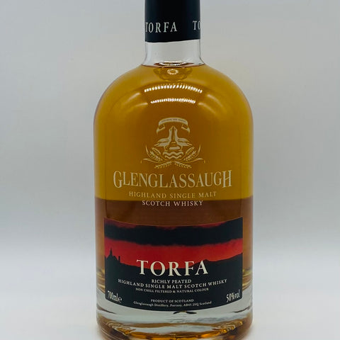 Glenglassaugh Torfa (30ml,50%)