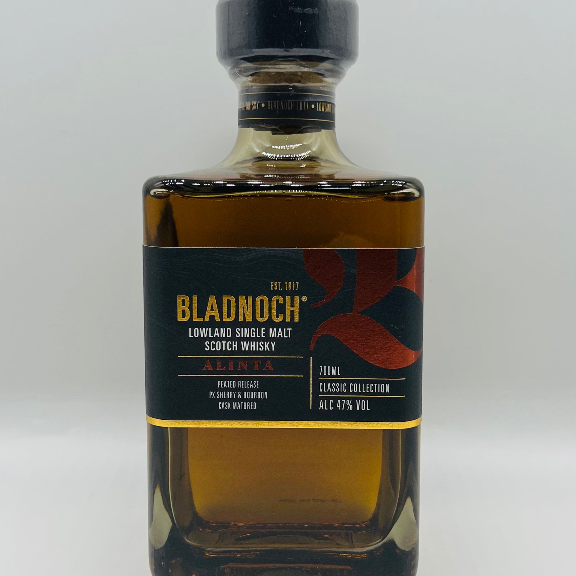 Bladnoch Alinta (30ml,47%)