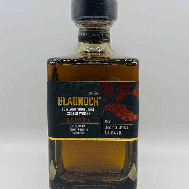 Bladnoch Alinta (30ml,47%)
