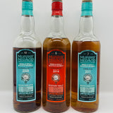 Murray McDavid Triple Set (3x30ml)