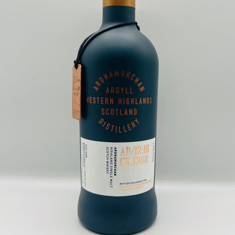 Ardnamurchan Nickolls & Perks Exclusive (30ml,58.8%)