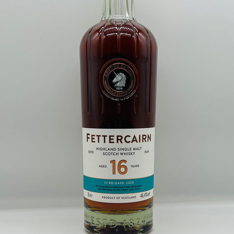 Fettercairn 16y (30ml,46.4%)