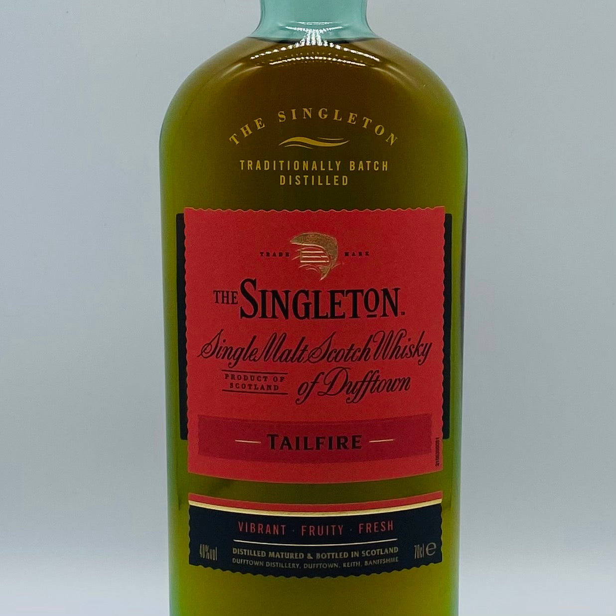 Singleton Tailfire (30ml,40%)