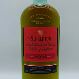 Singleton Tailfire (30ml,40%)