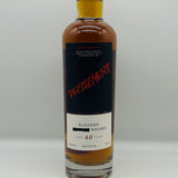 Defilement 40y Blended Whisky (30ml,46.2%)