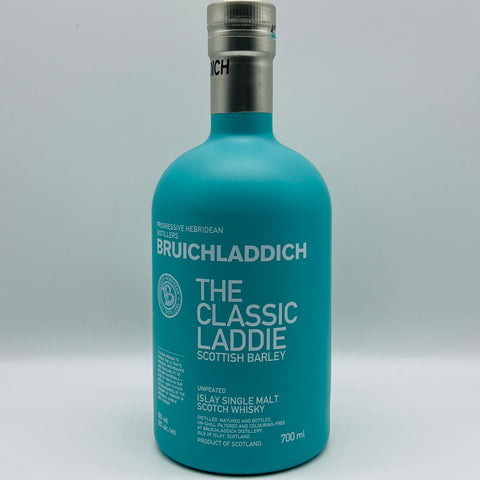 Bruichladdich The Classic Laddie (30ml,50%)