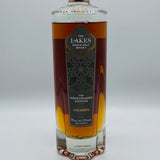 The Lakes Colheita (30ml,52%)
