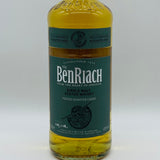 BenRiach Peated Quarter Cask (30ml,46%)