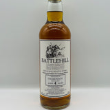 Dalmunach 4y Battlehill (30ml,54.2%)