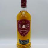 Grants Triple Wood Blended Whisky (30ml,40%)