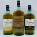 Singleton Core Tasting Pack (3x30ml)