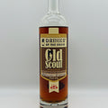 Smooth Ambler Old Scout 5y (30ml,59.6%)
