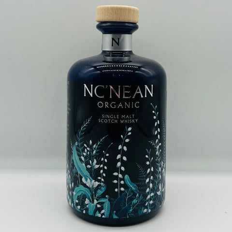 Nc'Nean Quiet Rebels Lorna (30ml,48.5%)