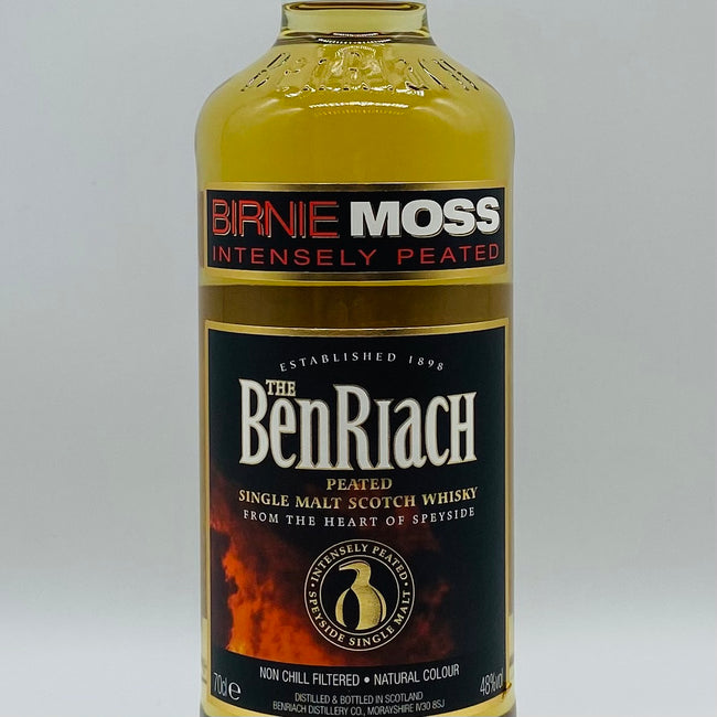 BenRiach Birnie Moss (30ml,48%)