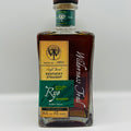 Wilderness Trail Single Barrel Rye (30ml,51.5%)