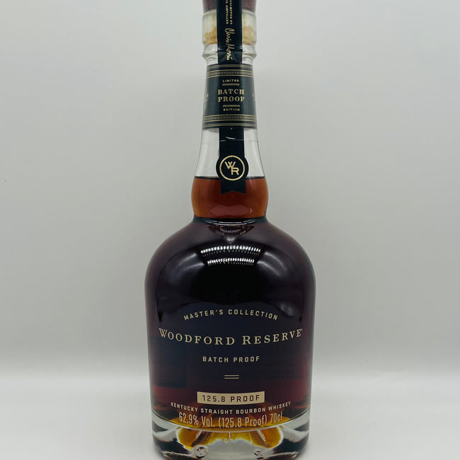 Woodford Reserve Master’s Collection (30ml,62.9%)