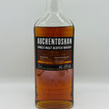 Auchentoshan Dark Oak (30ml,43%)