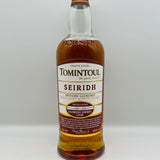 Tomintoul Seiridh (30ml,40%)