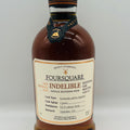Foursquare Indelible (30ml,48%) rum